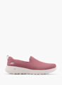 Skechers Slip on sneaker rosa 15650 1