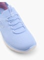 Skechers Sneaker blau 15651 2