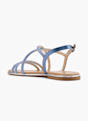 Catwalk Sandále blau 15652 3