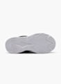 Skechers Pantofi low cut grau 15948 4