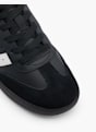 Skechers Pantofi low cut schwarz 15955 2