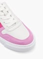 5th Avenue Sneaker pink 16064 2
