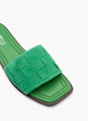 5th Avenue Slip-in sandal grün 16069 2