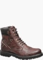 Highland Creek Bota com cordões Castanho 20446 1