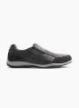 Memphis One Pantofi low cut Negru 117 1