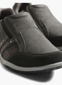 Memphis One Pantofi low cut Negru 117 5