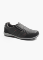 Memphis One Pantofi low cut Negru 117 6