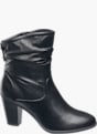 Graceland Členková obuv schwarz 7813 1