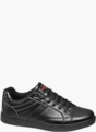 Memphis One Sneaker schwarz 18280 1