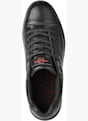 Memphis One Sneaker schwarz 18280 2