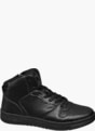 Memphis One Sneaker schwarz 27978 1