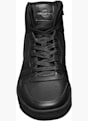 Memphis One Sneaker schwarz 27978 3