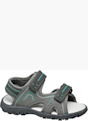 Bobbi-Shoes Sandalia grau 20904 1