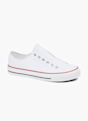 Vty Slip-on obuv Bílá 58 6