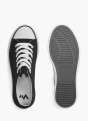 Vty Sneaker bassa Nero 50 3
