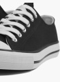 Vty Sneaker Negro 50 5