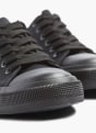 Vty Sneaker Negro 51 5