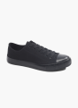 Vty Pantofi low cut Negru 75 6