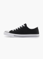 Vty Sapato raso Preto 76 2