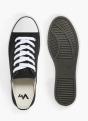 Vty Sapato raso Preto 76 3