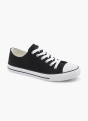 Vty Sapato raso Preto 76 6