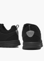 Vty Sneaker Negru 373 4