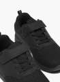 Vty Sneaker Negru 373 5