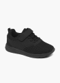 Vty Sneaker Negru 373 6