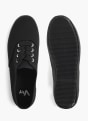 Vty Plitke cipele crn 83 3