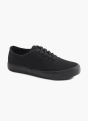 Vty Sneaker Negro 27 6