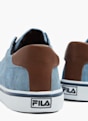 FILA Baskets Bleu 20088 4