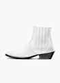 Catwalk Stivale Bianco 21683 2