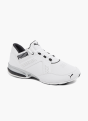PUMA Sapato de treino Branco 91 6