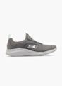 Skechers Scarpa bassa Grigio 18284 1