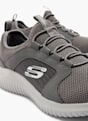 Skechers Scarpa bassa Grigio 18284 5