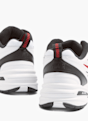 Nike Zapatillas de entrenamiento Blanco 32308 4