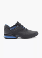 PUMA Sneaker Negro 92 1