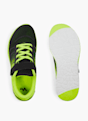 Vty Sneaker Verde 358 3