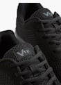 Vty Sneaker Negro 65 5