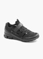 FILA Sneaker Nero 385 6