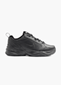 Nike Sneaker schwarz 32307 1