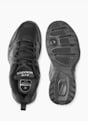 Nike Sneaker schwarz 32307 3