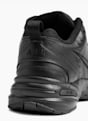 Nike Sneaker schwarz 32307 4