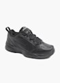 Nike Sneaker schwarz 32307 6
