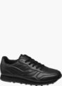 Vty Sneaker Nero 7646 1