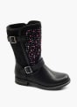 Cupcake Couture Bota Negro 381 6