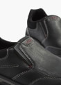 Memphis One Scarpa bassa Nero 39 5