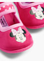 Minnie Mouse Scarpa da casa Rosa 16982 5