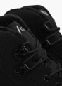 Vty Sneaker alta Nero 249 5