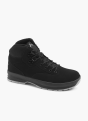 Vty Sneaker alta Nero 249 6